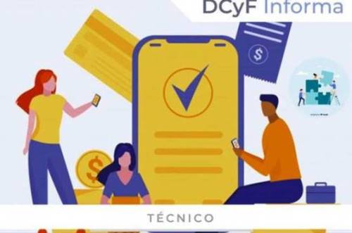 DCyF Informa Medidas para Garantizar Continuidad Operacional de Pagos a Contratistas, Consultores y Proveedores MOP a Nivel Nacional
