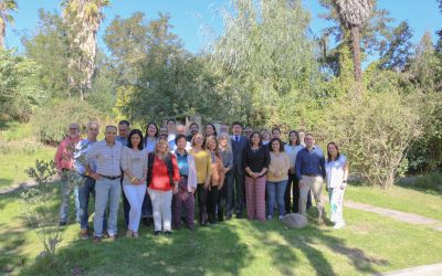 Encuentro Nacional Directivo 2025