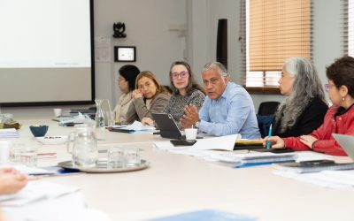 Formulación Presupuesto Año 2026: Comisiones Técnicas MOP-DIPRES