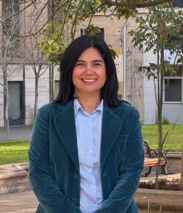 Ministro Juan Carlos García Pérez de Arce