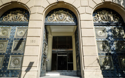 Ejecución presupuestaria al cierre de 2025: deuda bruta frenó su crecimiento por primera vez en casi 20 años