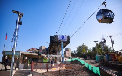 MOP realiza nuevo cambio al Reglamento de Obras Públicas para modernizar la gestión de los contratos