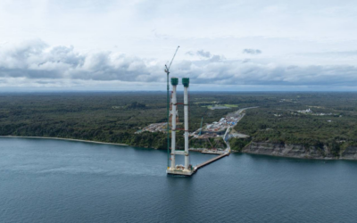 MOP define 70 obras estratégicas para acelerar la inversión y la generación de empleo en todo el país